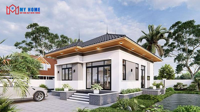 Giá xây nhà trọn gói Gia Lai