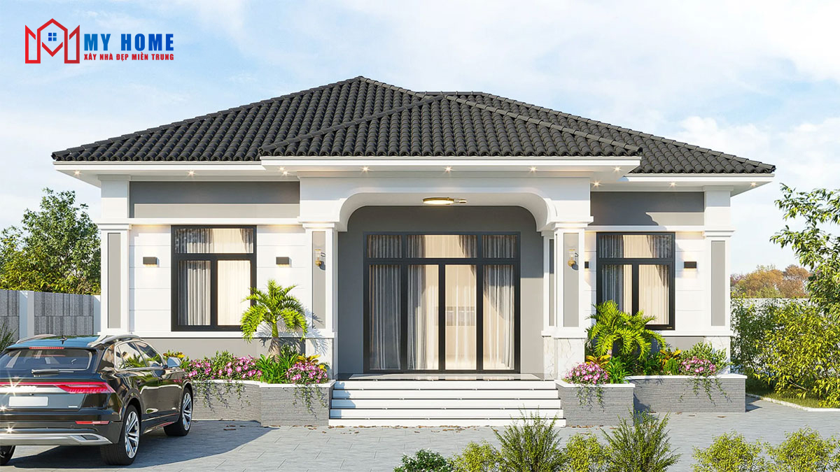 giá xây nhà trọn gói Nghệ An